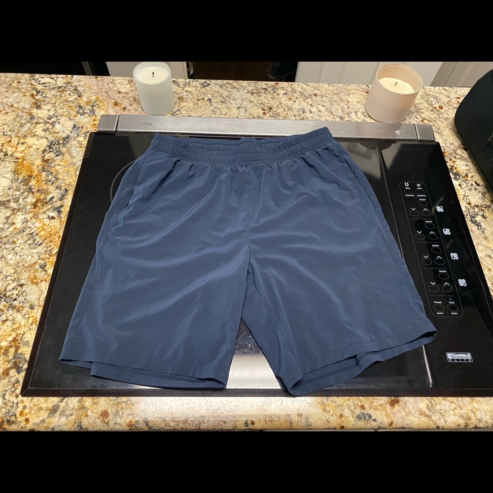 Mens zella shorts